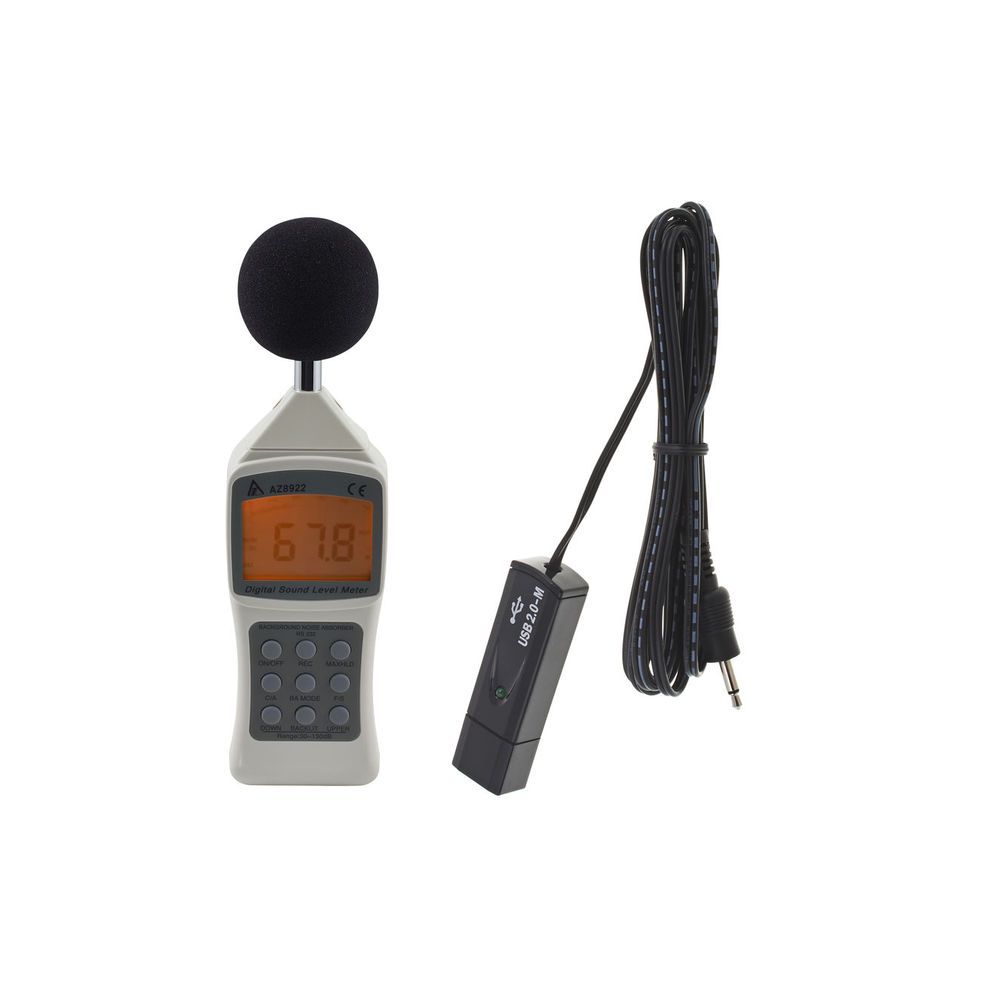 Digital Sound 8922 Bundle – Thomann Ireland