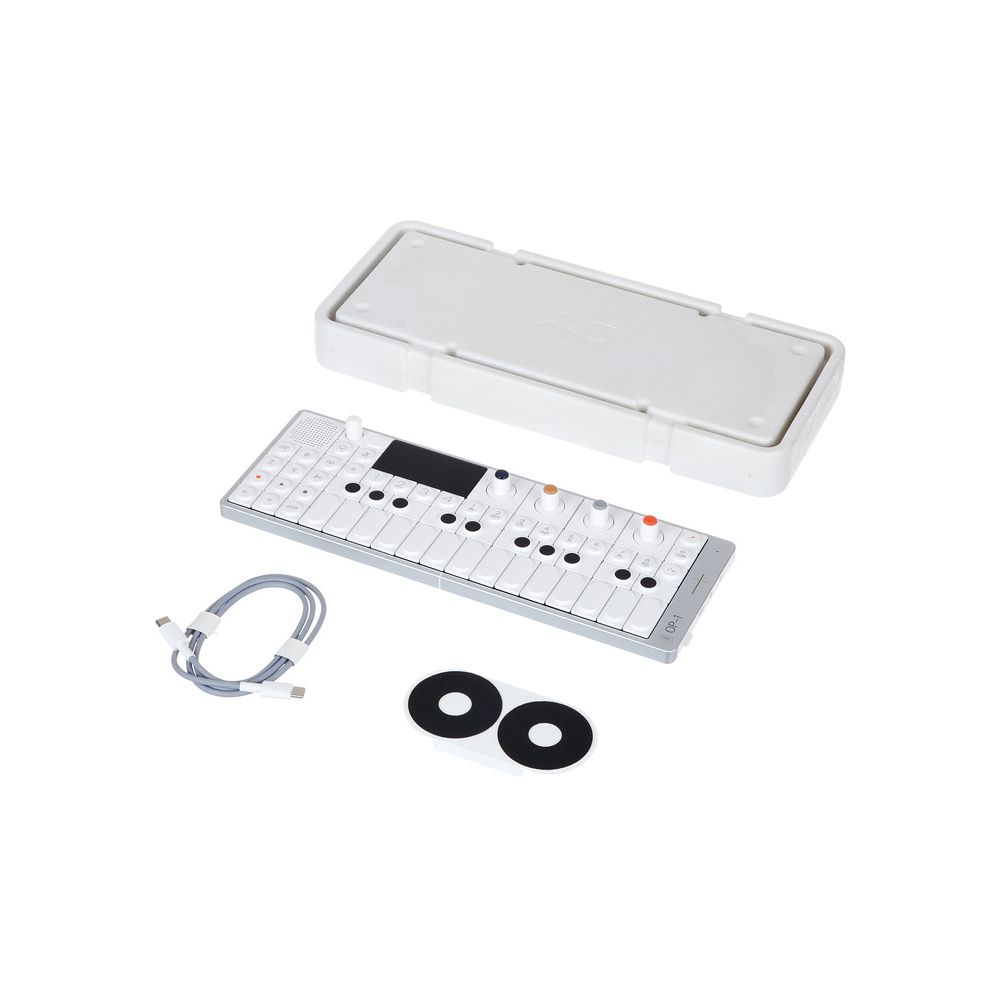 Teenage Engineering OP