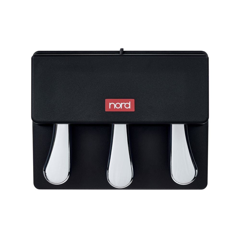 Clavia Nord Triple Pedal 2 – Thomann Ireland