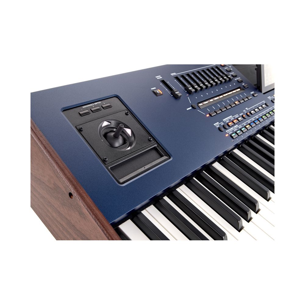 Korg PA