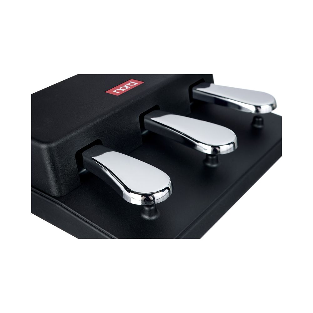 Clavia Nord Triple Pedal 2 – Thomann Ireland