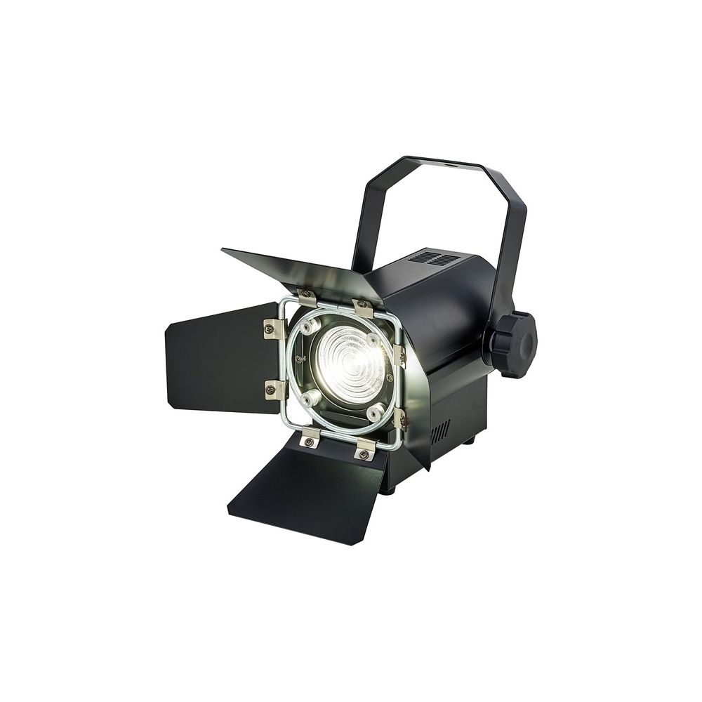 Varytec LED Theater Spot 50 5600K – Thomann Ireland