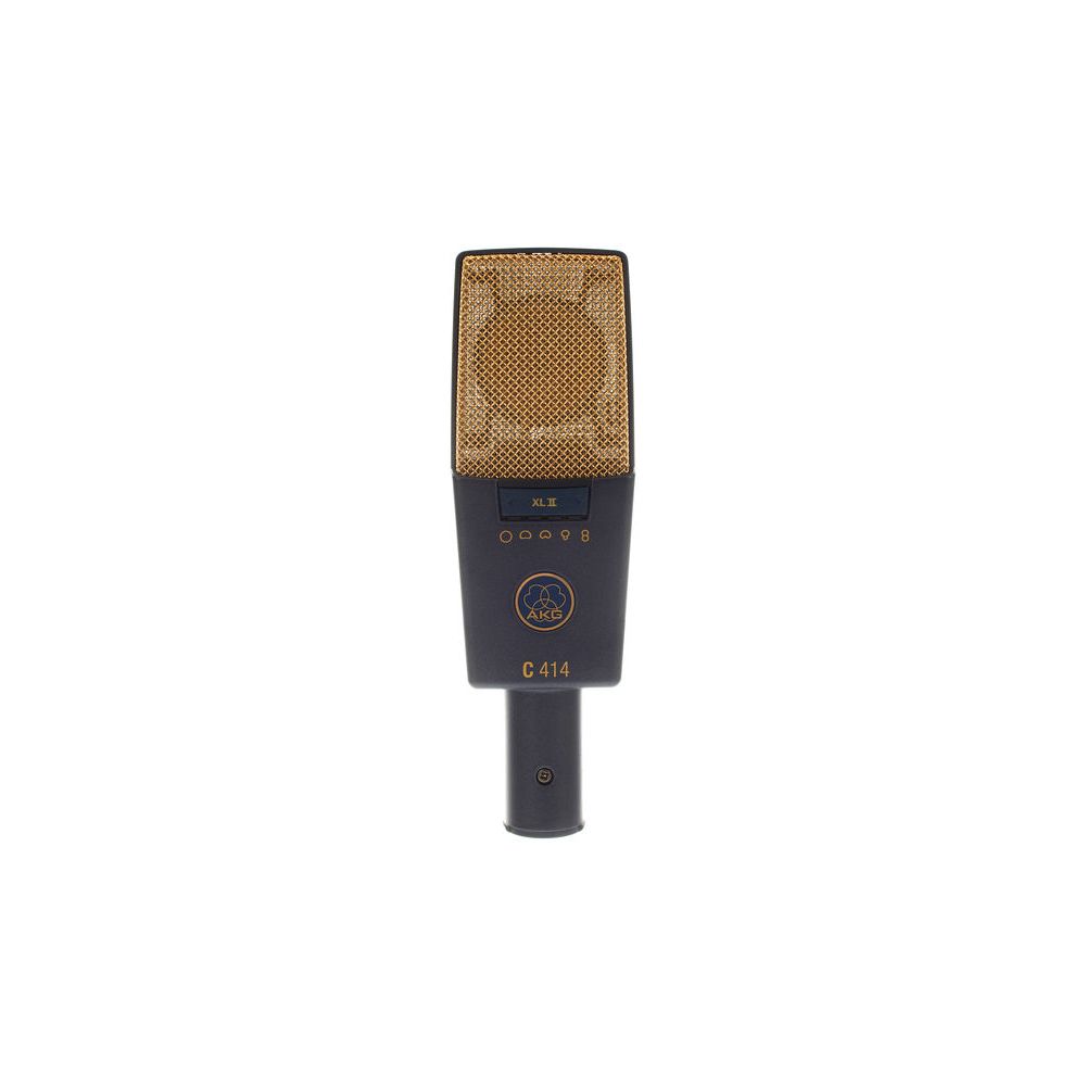 AKG C414 XLII Stereo Set – Thomann Ireland