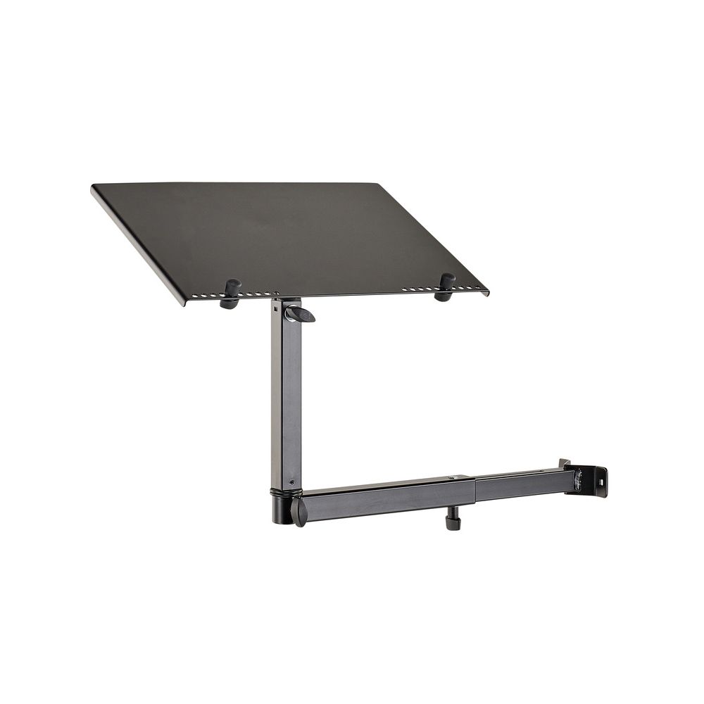 K&M 18815 Laptop Holder – Thomann Ireland