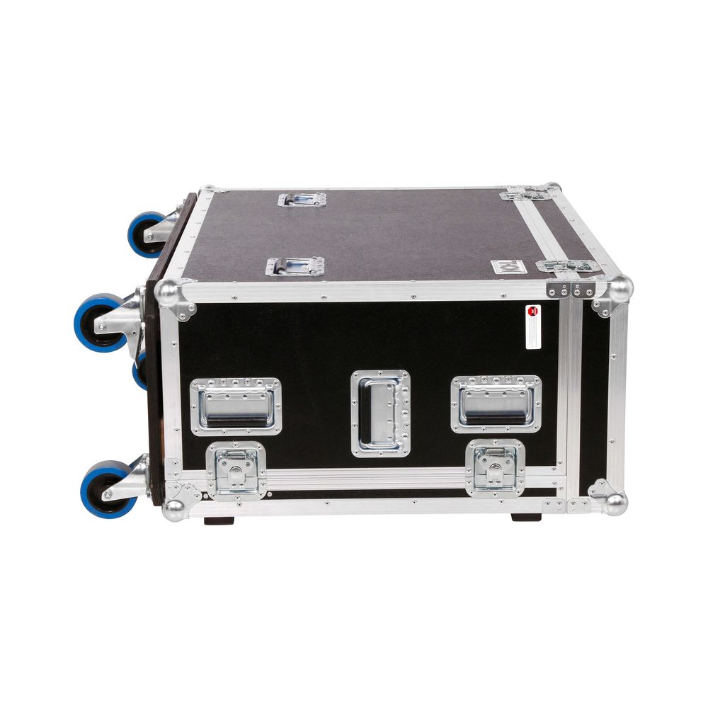 Thon Roadcase Yamaha DM7