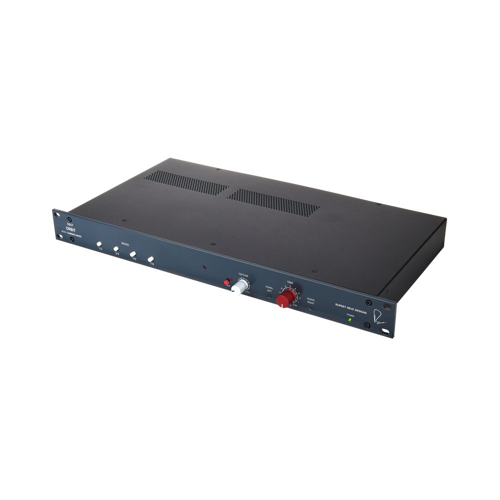 Rupert Neve Designs 5057 Orbit – Thomann Ireland