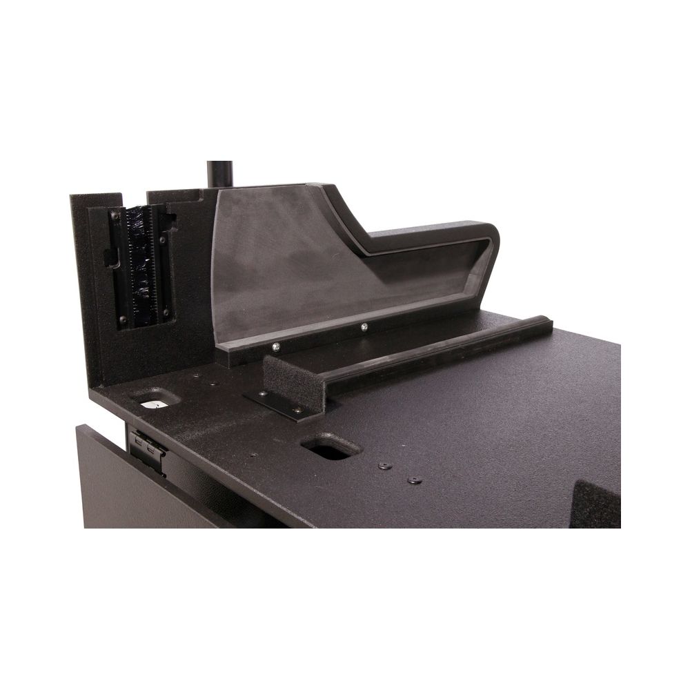 Thon Premium Flip Case Yamaha DM7 – Thomann Ireland