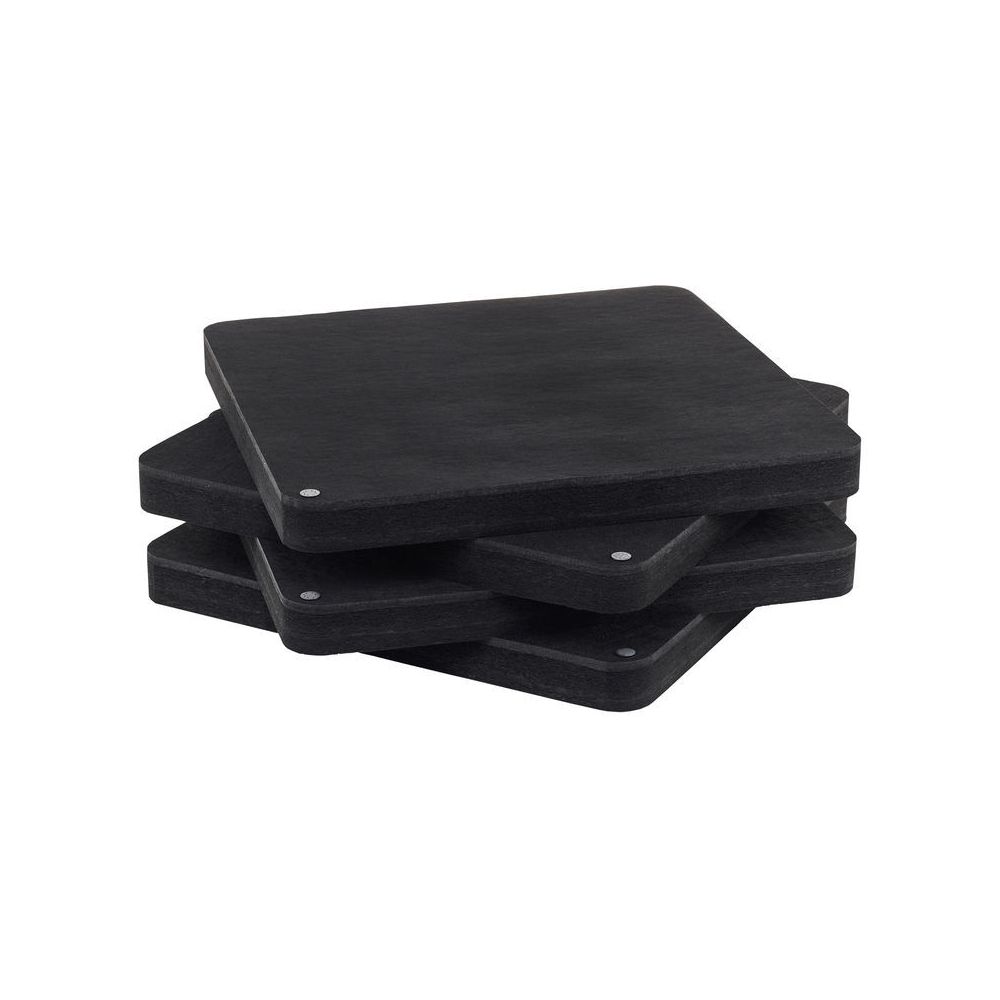 t.akustik PET Wall Absorber 60 BK – Thomann Ireland