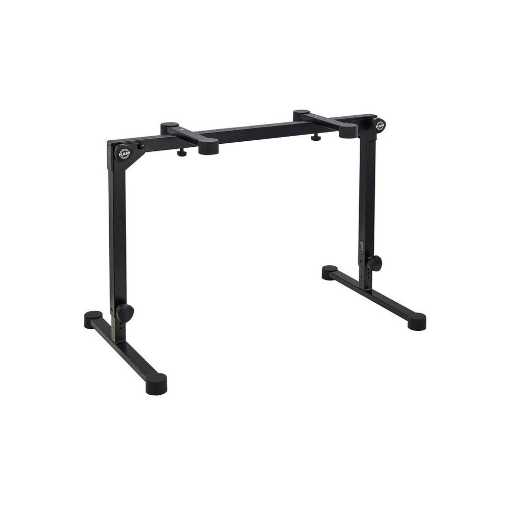 K&M 18820 Omega Pro Black – Thomann Ireland