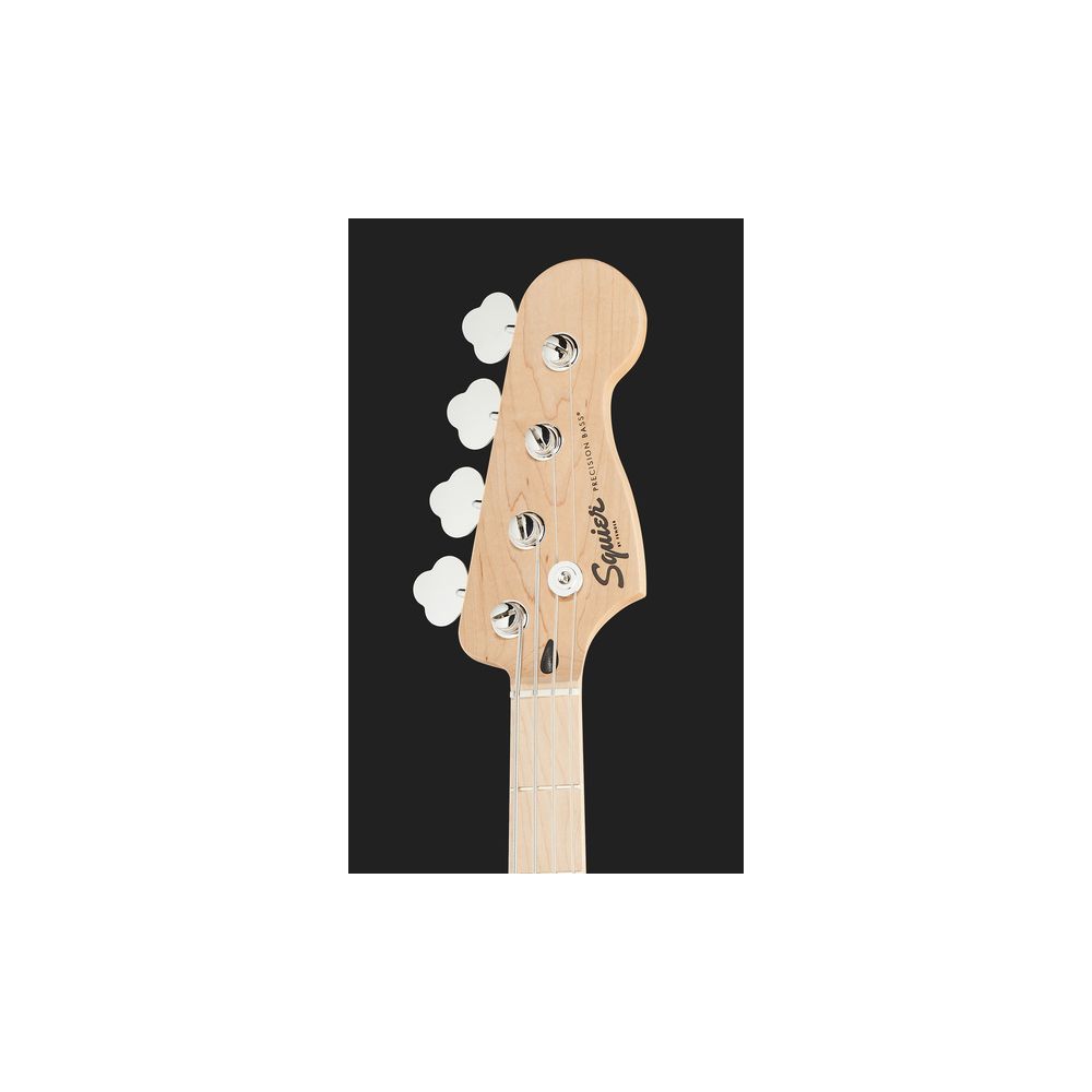 Squier Sonic Precision California BL – Thomann Ireland