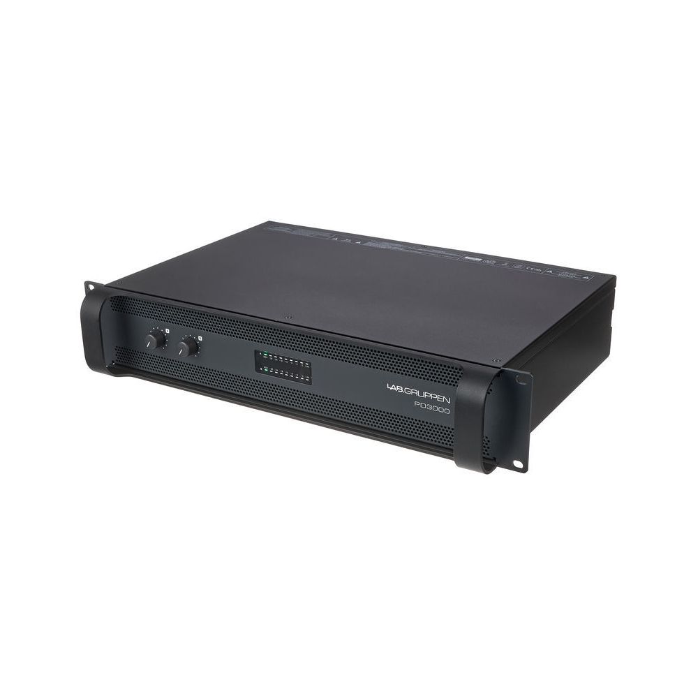LAB Gruppen PD3000 – Thomann Ireland