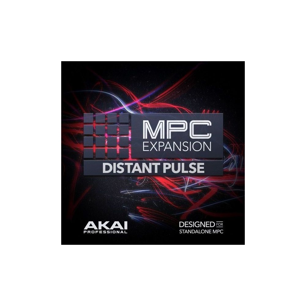 AKAI Professional Distant Pulse – Thomann Ireland