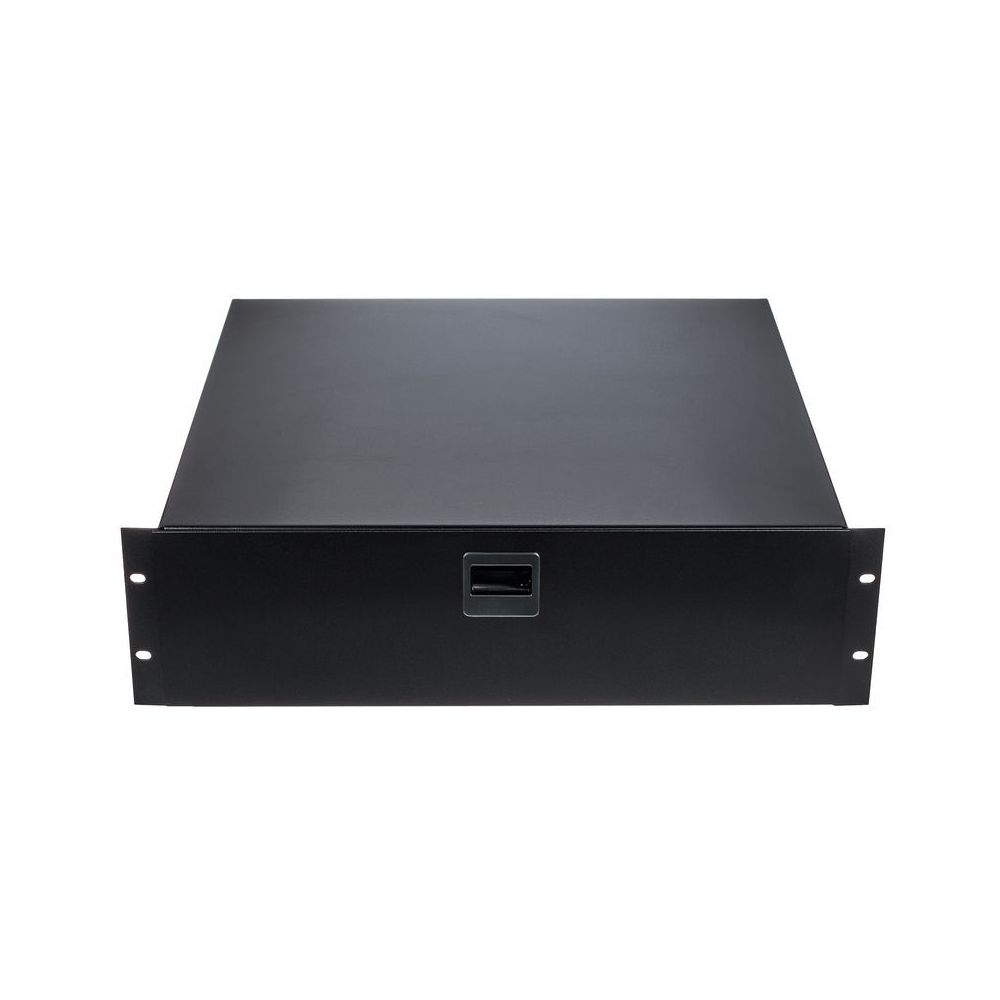 Thon Rack Drawer 3U 38 – Thomann Ireland