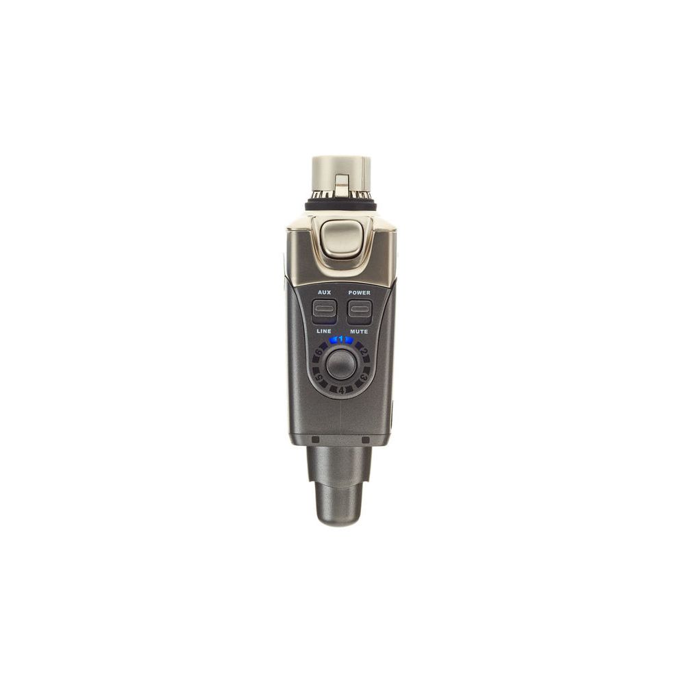 XVive U4 Monitor Wireless System – Thomann Ireland