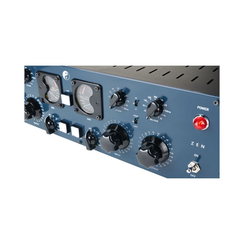 IGS Audio Zen – Thomann Ireland