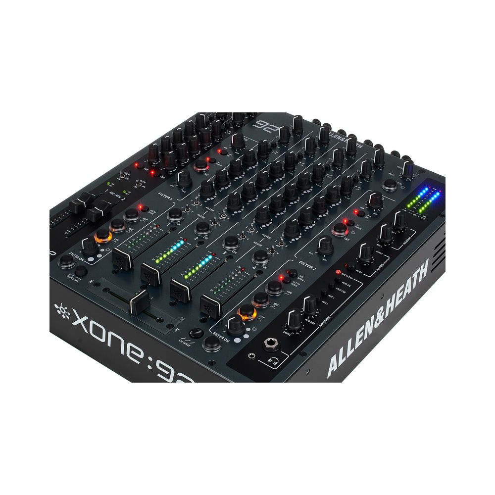 Allen & Heath Xone:92 MK2 – Thomann Ireland