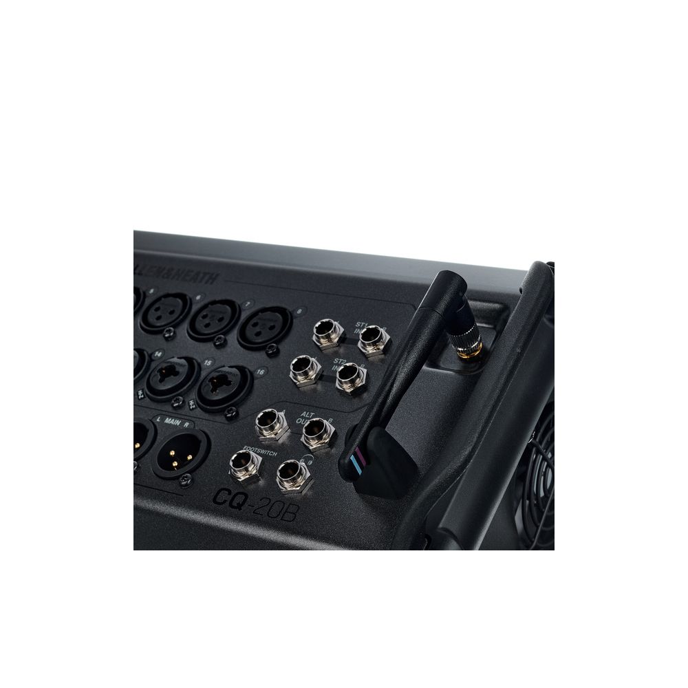 Allen & Heath CQ20B – Thomann Ireland