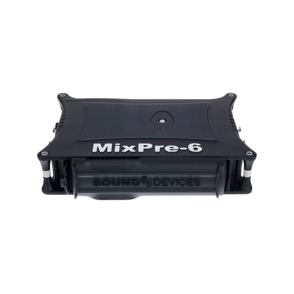 Sound Devices MixPre