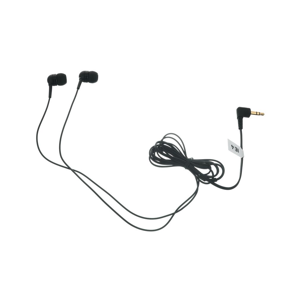 Sennheiser ew IEM G4 E
