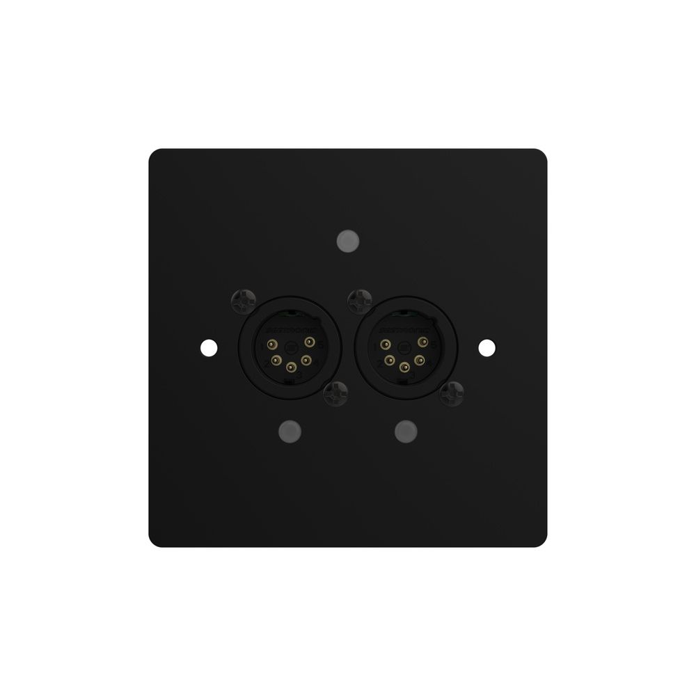 ChamSys GeNetix GW2I UK – Thomann Ireland