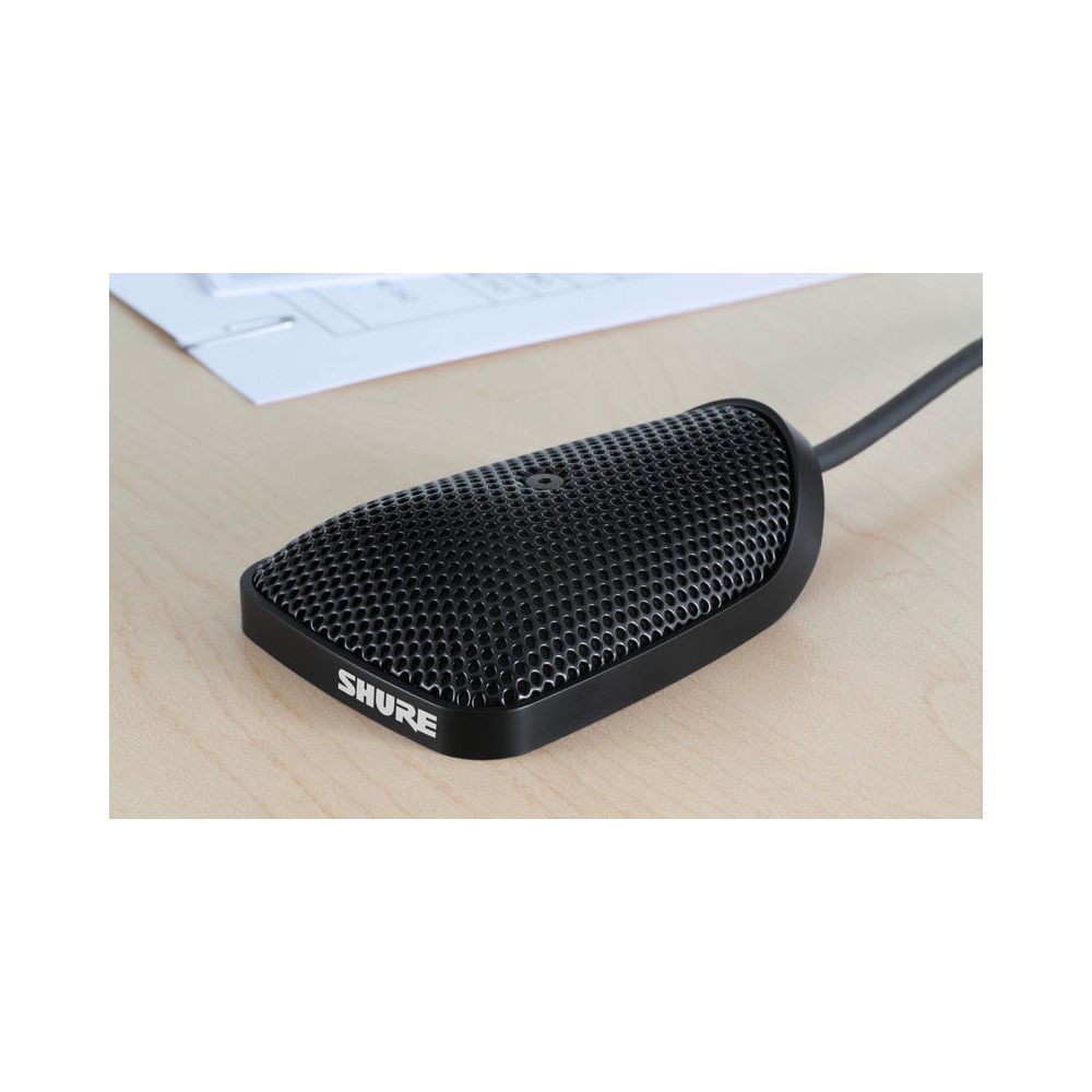 Shure Centraverse CVB B/O – Thomann Ireland