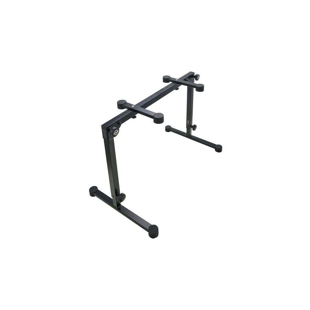 K&M 18820 Omega Pro Black – Thomann Ireland