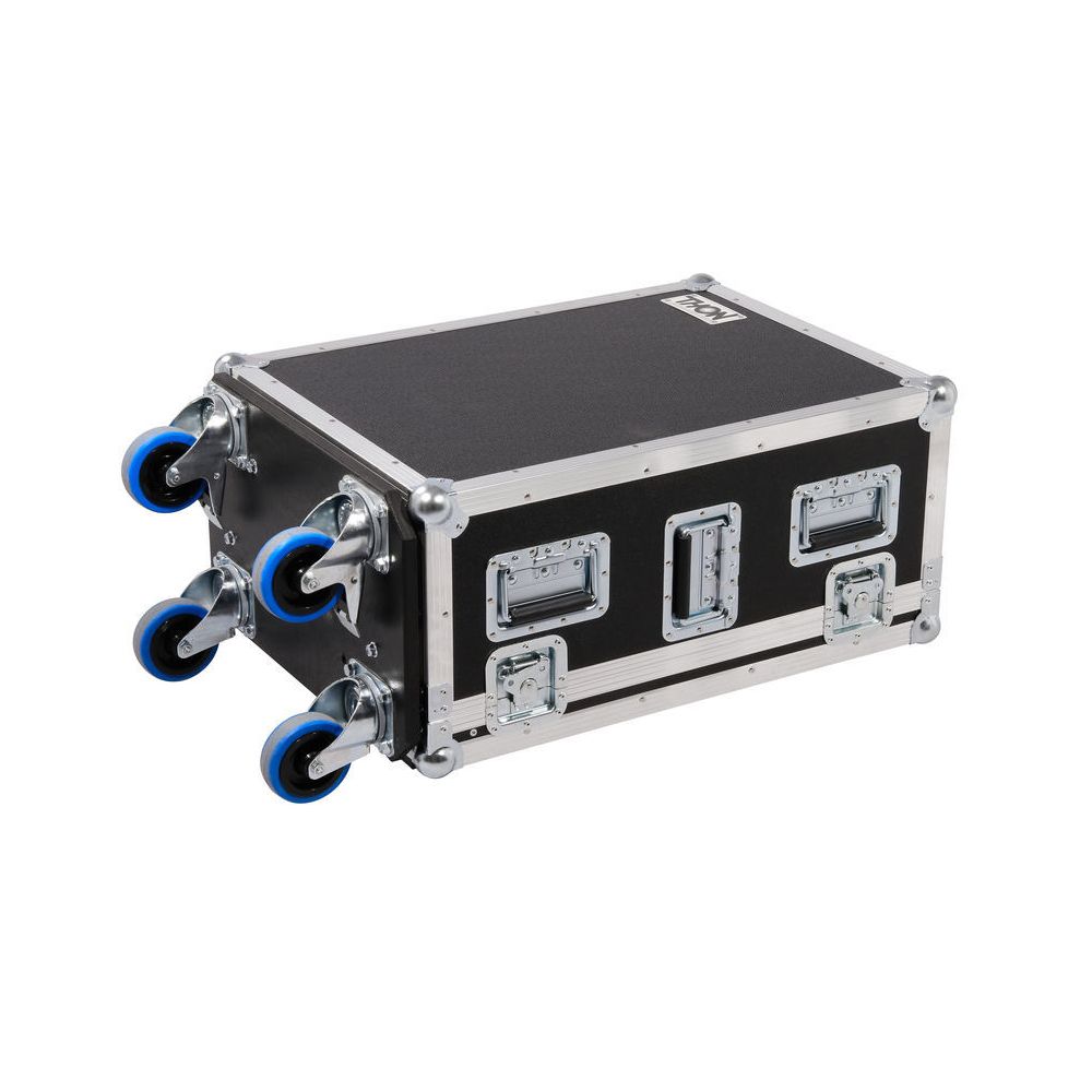 Thon Case A&H SQ5 mit Dockhouse – Thomann Ireland