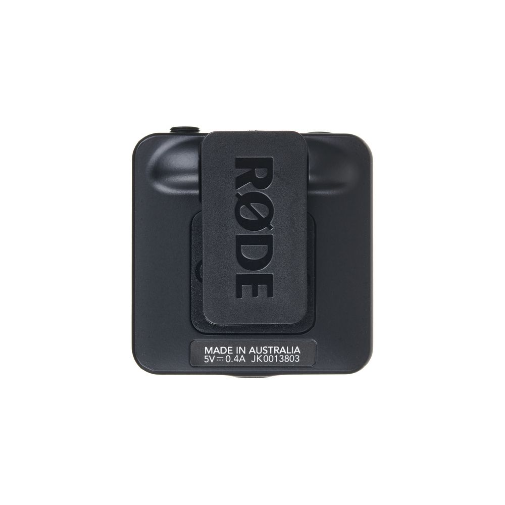 Rode Wireless PRO – Thomann Ireland