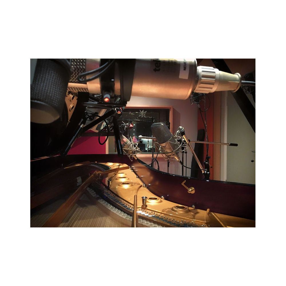 C. Bechstein Digital Grand – Thomann Ireland