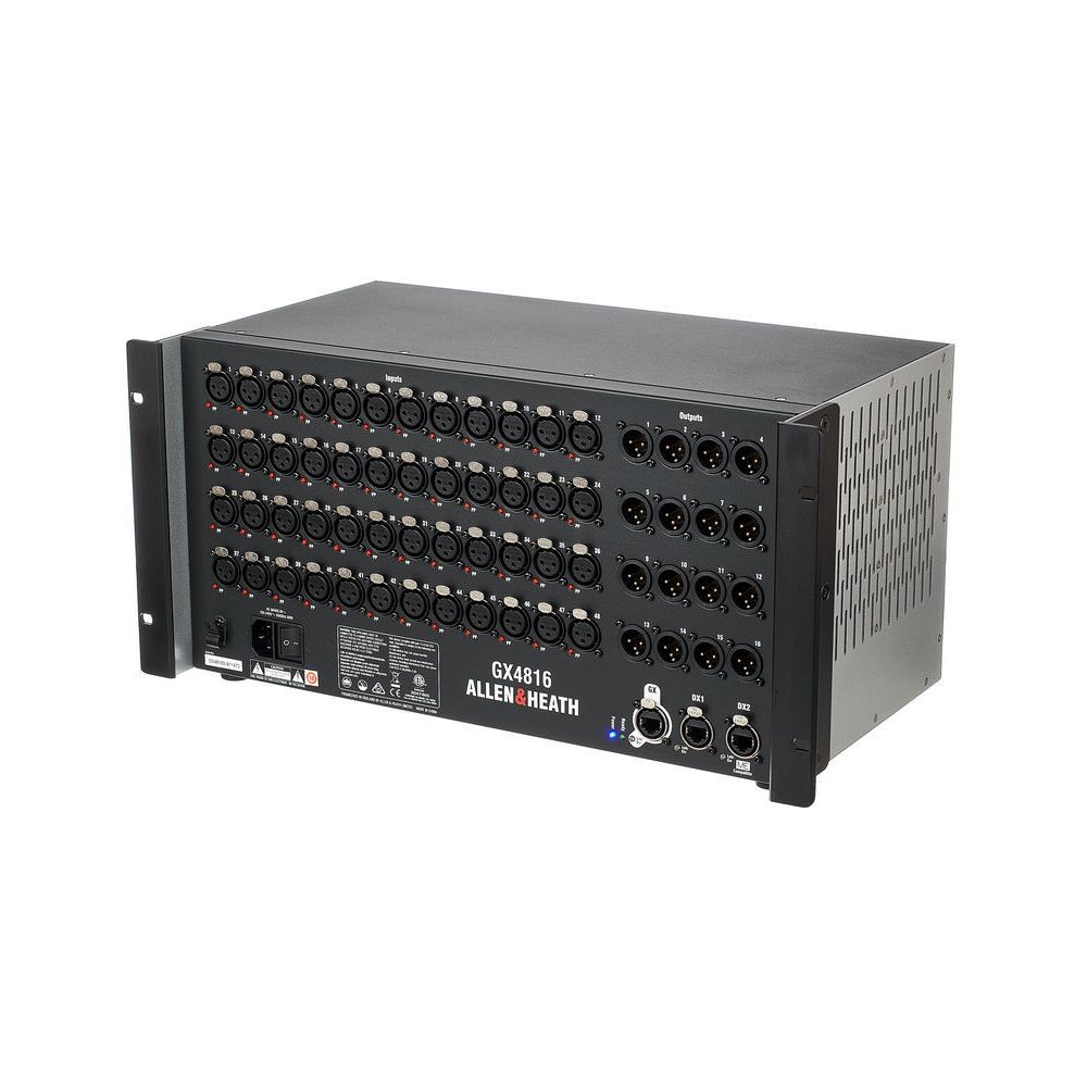 Allen & Heath GX4816 – Thomann Ireland