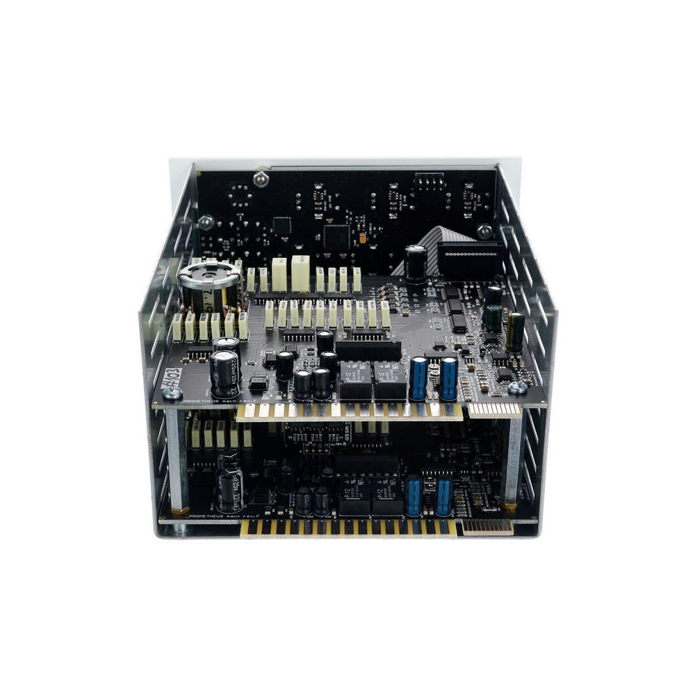 WES Audio Prometheus – Thomann Ireland