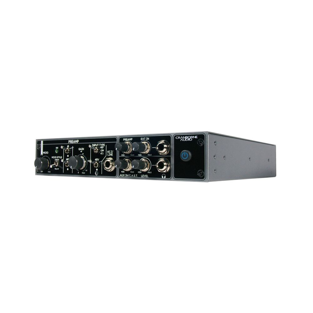 Cranborne Audio Camden EC1 – Thomann Ireland
