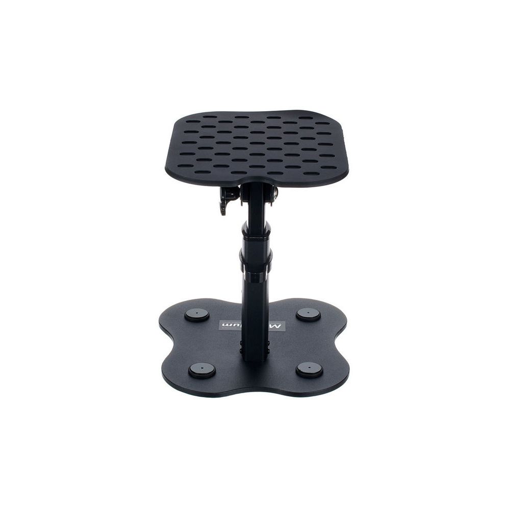 Millenium Desktop Monitor Stand DM3 – Thomann Ireland