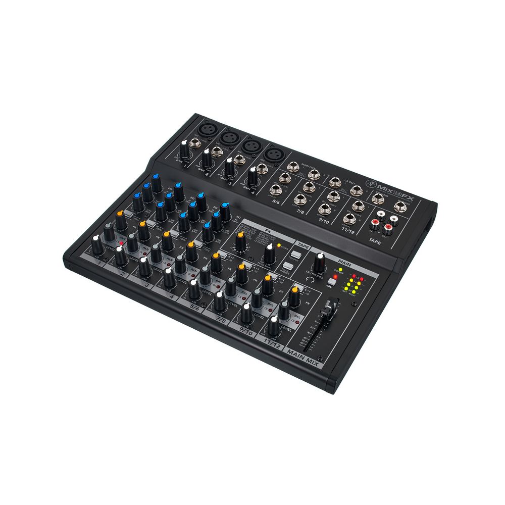 Mackie Mix12FX – Thomann Ireland
