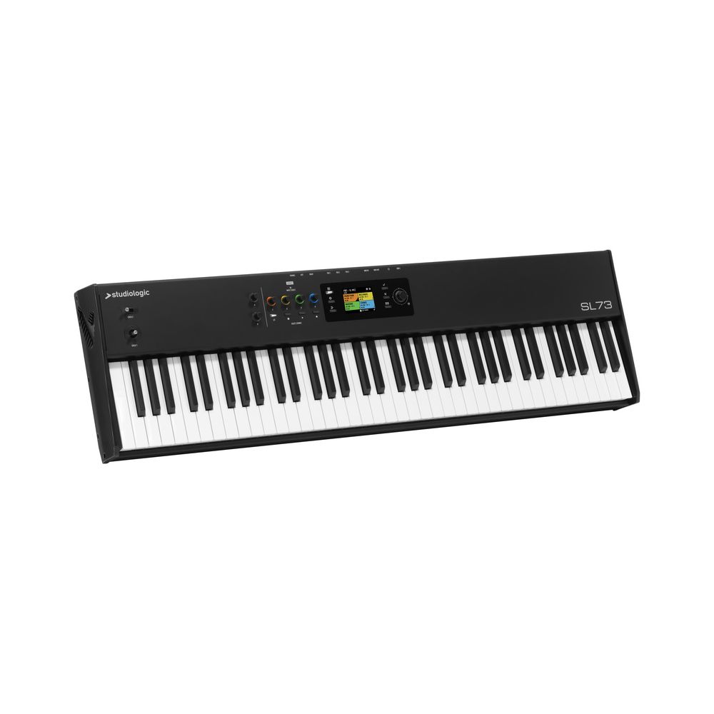 Studiologic SL73 mk2 – Thomann Ireland