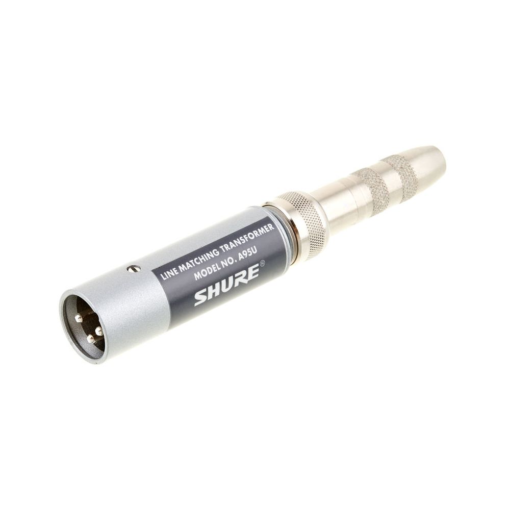Shure A95U – Thomann Ireland