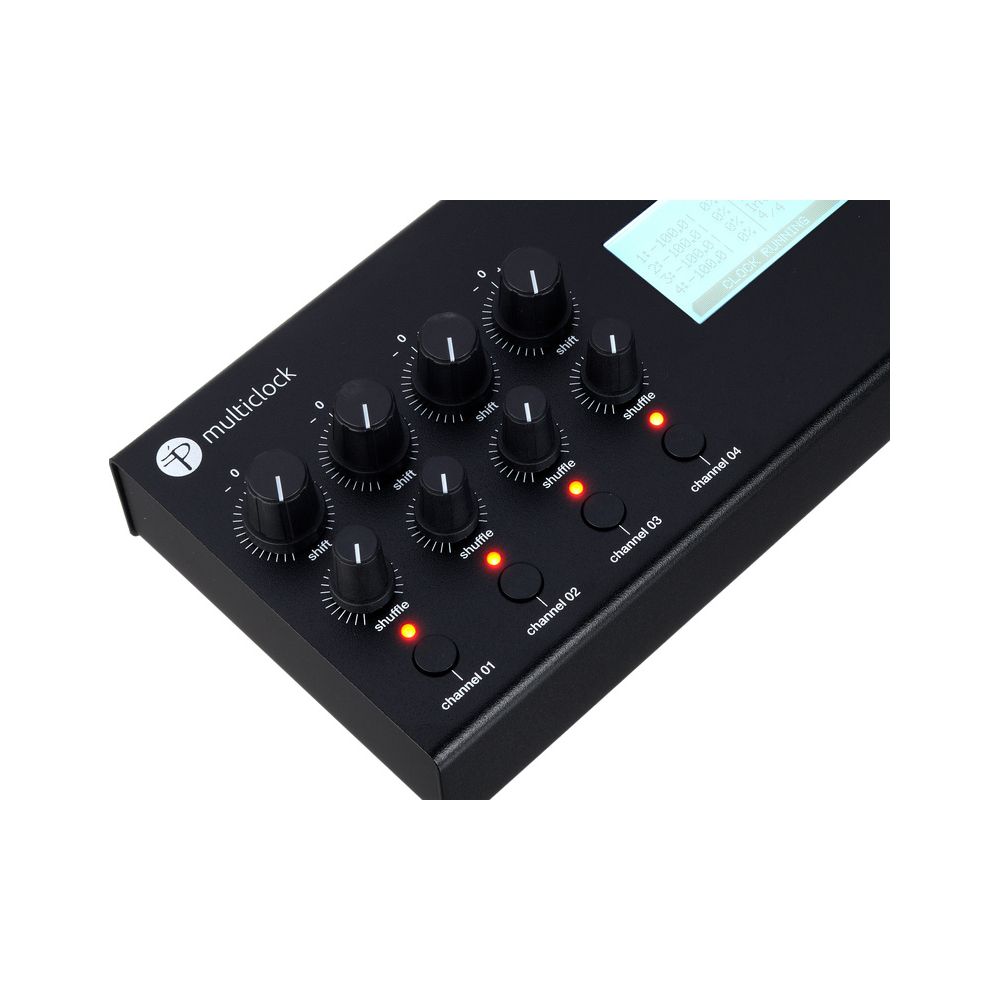 Floatingpoint Instruments multiclock – Thomann Ireland