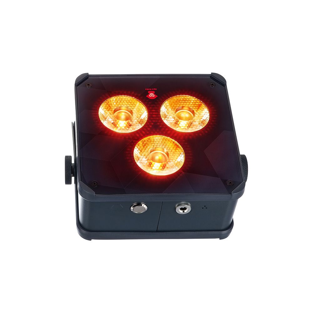 Ape Labs ApeLight maxi V2 TB 6 grey – Thomann Ireland