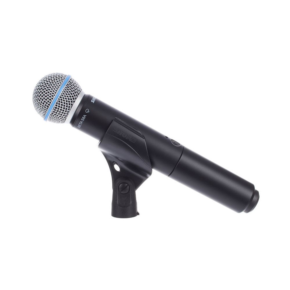 Shure BLX24/Beta58 K14 – Thomann Ireland