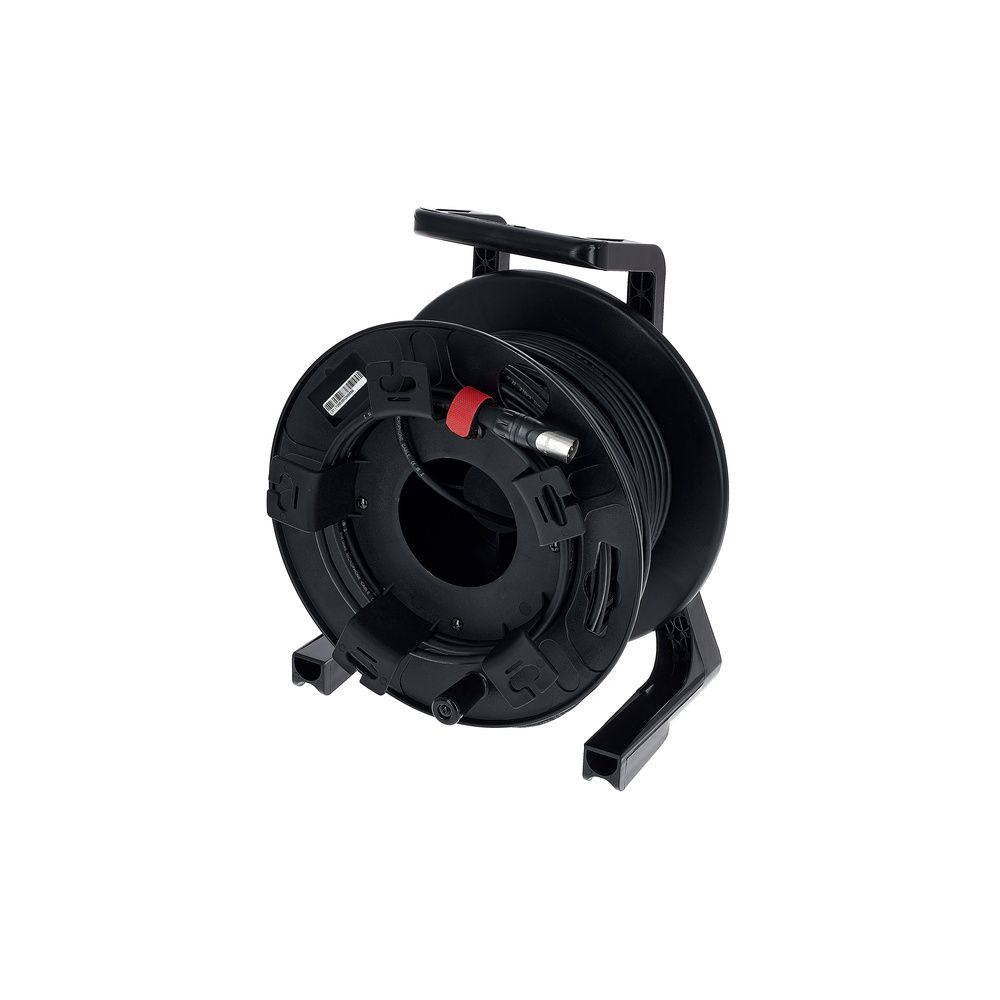 pro snake XLR Cable Drum 50m – Thomann Ireland
