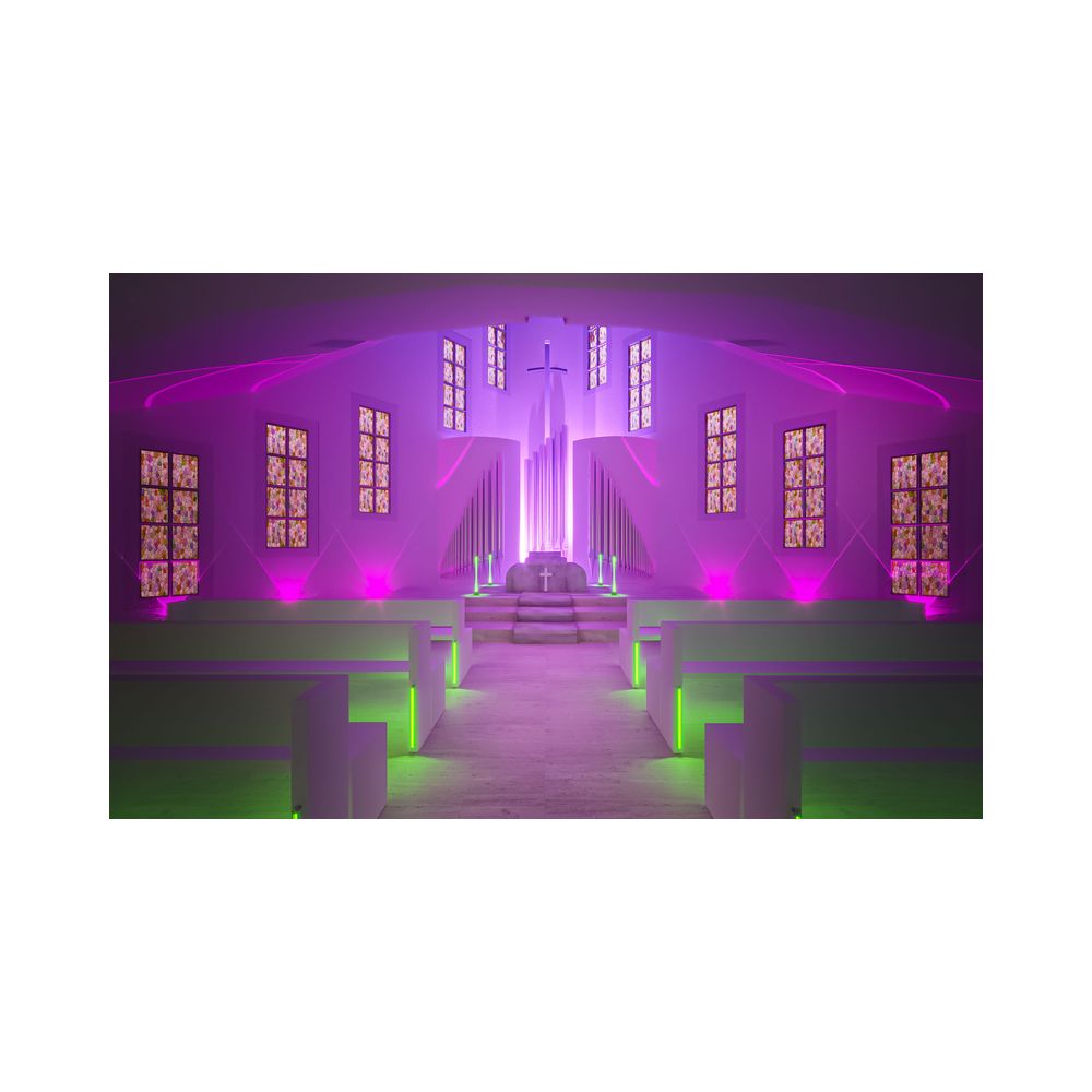 Ape Labs LightCan V2 Creme Set of 4 – Thomann Ireland