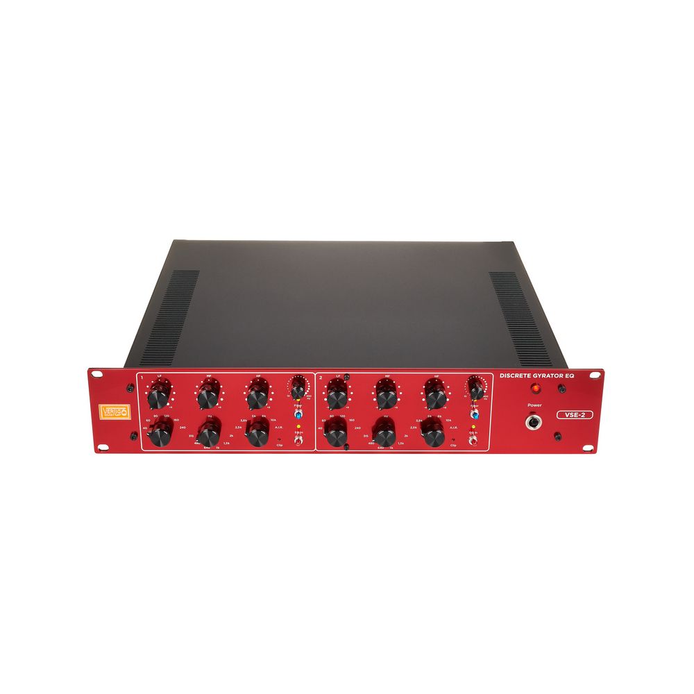 Vertigo Sound VSE