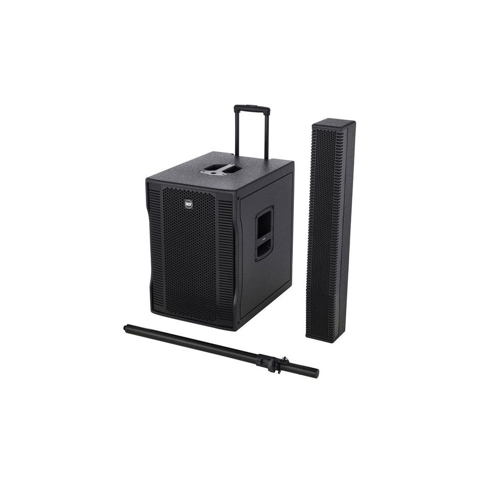 RCF EVOX 12 – Thomann Ireland