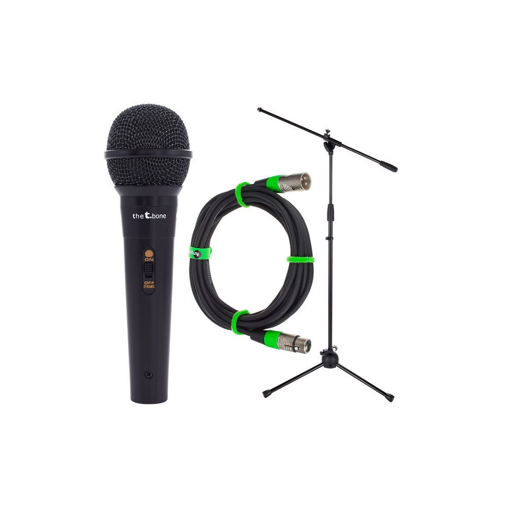 the t.bone MB 45 II Bundle – Thomann Ireland