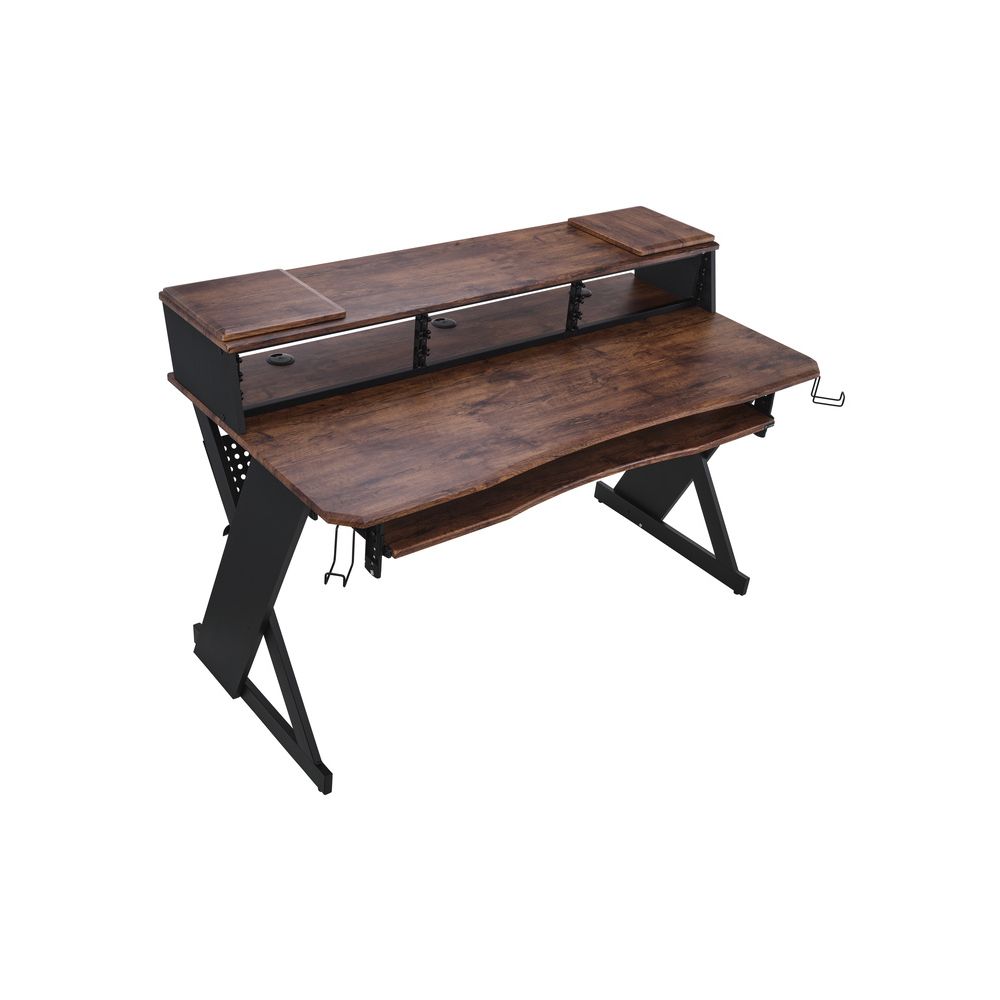 Thomann Studio Table XL Wood – Thomann Ireland