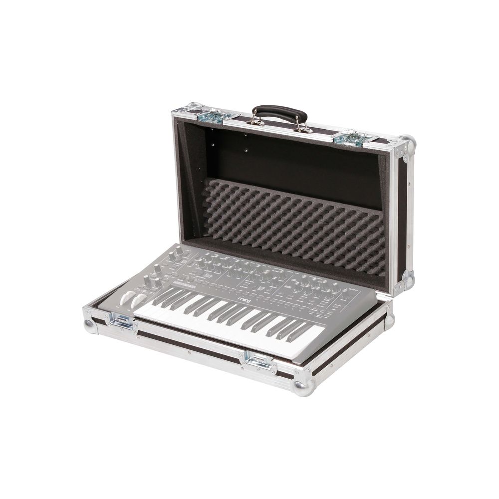 Thon Keyboard Case Moog Messenger – Thomann Ireland