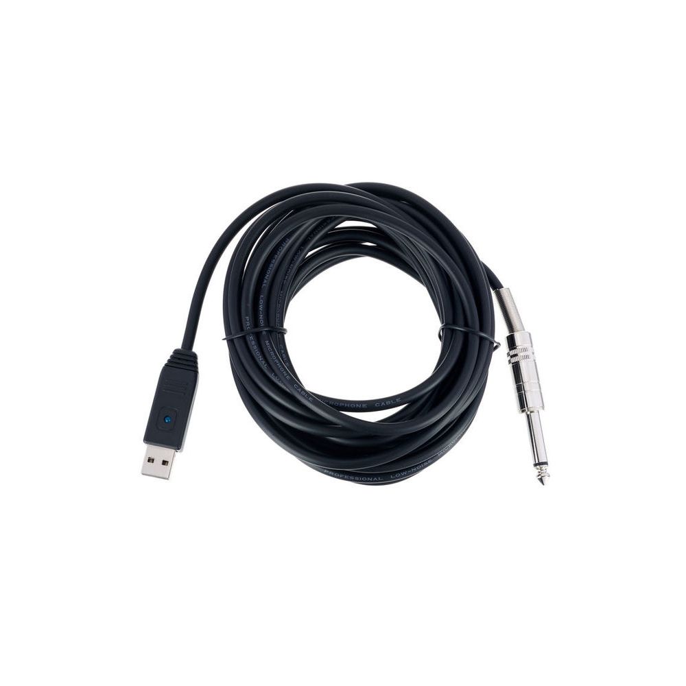 the t.bone USB 1G – Thomann Ireland