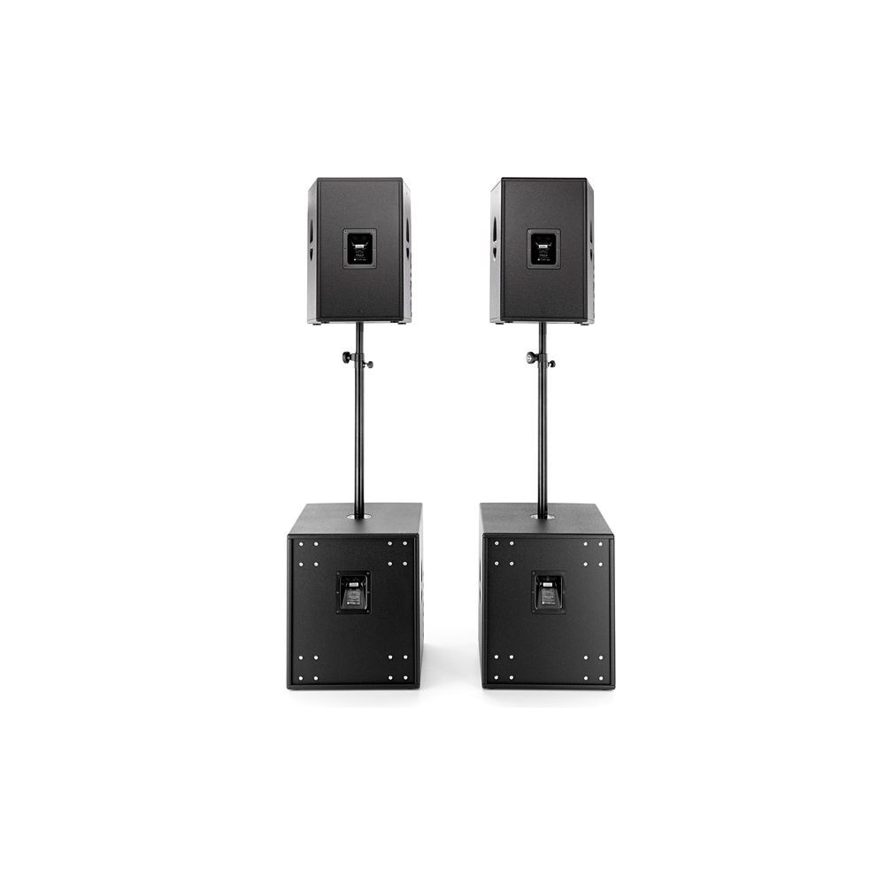 HK Audio Premium PR:O Set 15/18 – Thomann Ireland