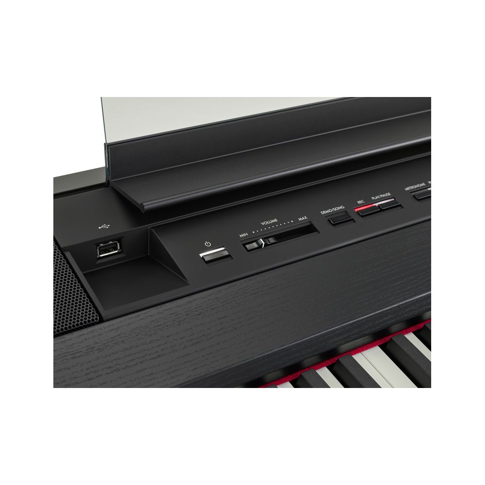 Yamaha P