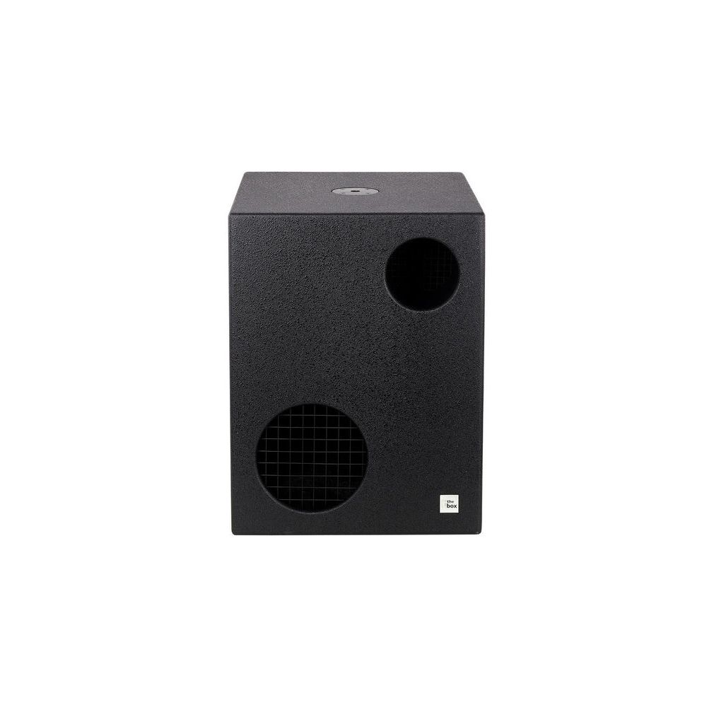 the box TA18 – Thomann Ireland